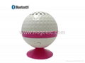 Golf Bluetooth speaker 4