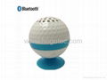 Golf Bluetooth speaker 5