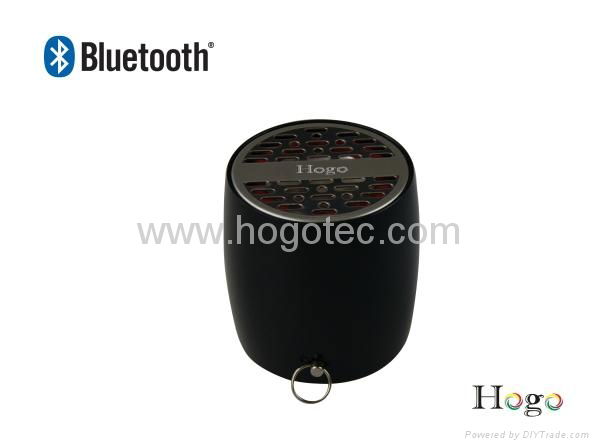 Portable  Bluetooth speaker 2