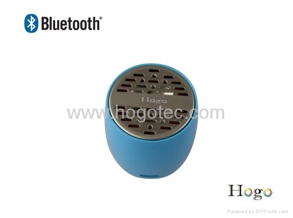 Portable  Bluetooth speaker 3