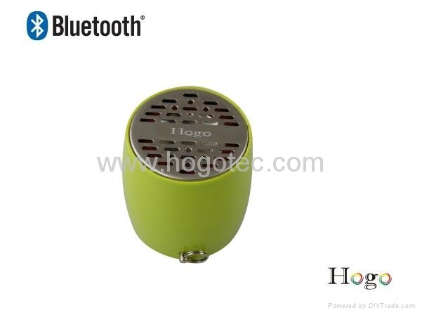 Portable  Bluetooth speaker 4
