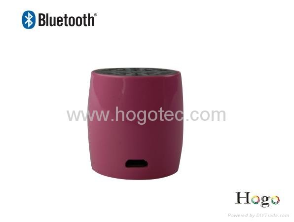 Portable  Bluetooth speaker 5