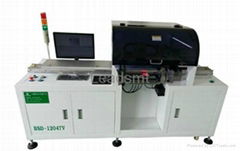 LED lamps product line machine