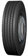 truck tire 12R22.5