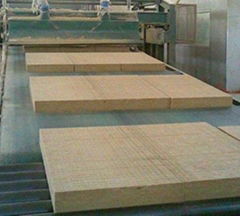 Rockwool Board