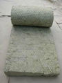 Rock wool blanket 2