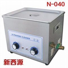新西源医用超声波清洗机N-040