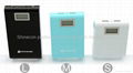 HOTSALE portable power bank charger for