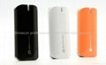 Universal portable power bank 5600mah power bank for samsung galaxy s2 /mobile p 2