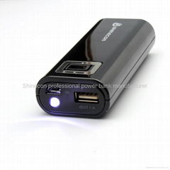 Best Sell 5600mah Portable Power Bank