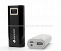 Best Sell 5600mah Portable Power Bank 2