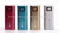 Best Sell 5600mah Portable Power Bank 3