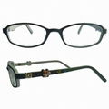 kid's frame tr90 material pc lenses 1