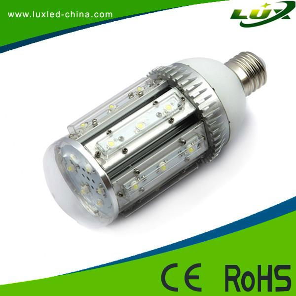 New design style high brightness Led light for courtyard 2