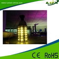 New design style high brightness Led light for courtyard 3