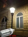 New design style high brightness Led light for courtyard 5