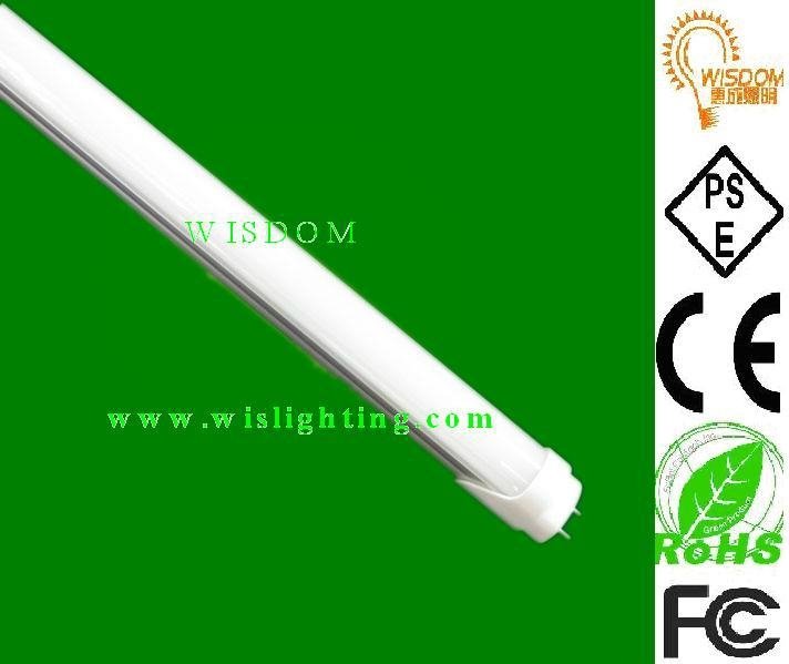 High quality with Competitive Price  for 1200mm 18W LED tube light