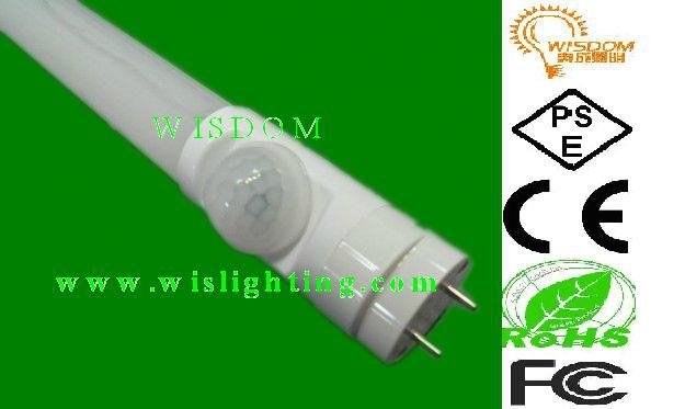 High quality with Competitive Price  for 1200mm 18W LED tube light 2