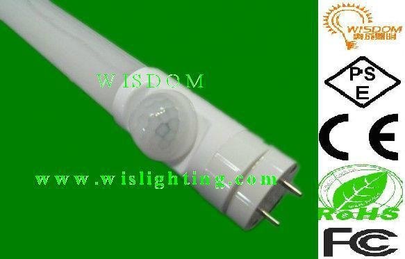 High quality with Competitive Price  for 1200mm 18W LED tube light 3