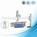 Medical Radiograph x ray System 200mA