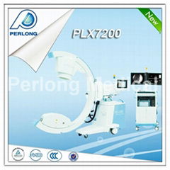 PLX7200 mobile medical c-arm system