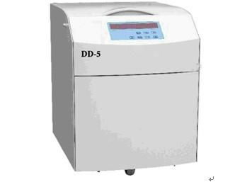 DD-5 低速大容量離心機