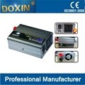 Guangzhou doxin 500W 12v to 220v car power inverter 