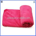 high qly microfiber super dry towels 3