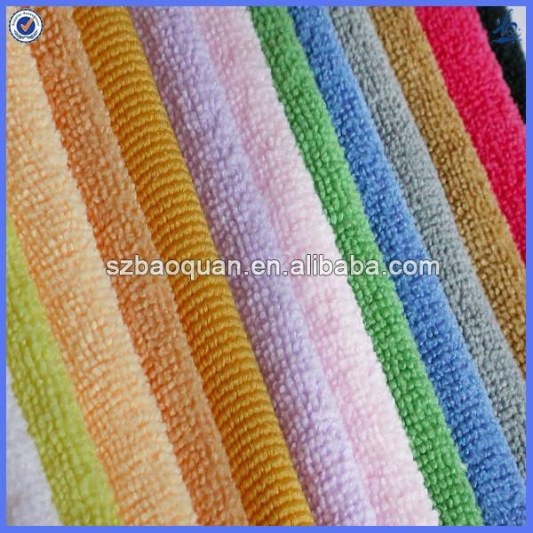 high qly microfiber super dry towels 4