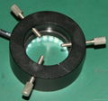 CCD工業相機USB接口顯微鏡 4