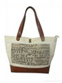 2013 latest design bag and burlap