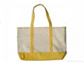 canvas bag wholesale Made in China 1