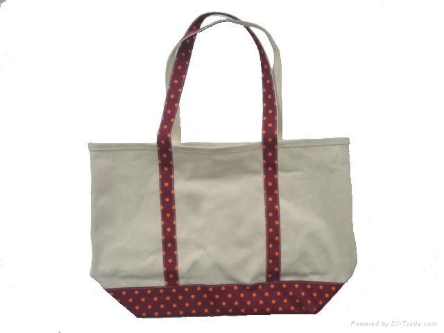 canvas bag wholesale Made in China - xh-13-00522 - Shining (China Manufacturer) - Handbags ...