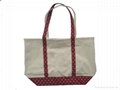 canvas bag wholesale Made in China 2