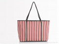 handle tote bag made of heavy canvas 5