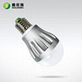 8W LED bulb 8W bulb 1