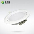 7 inches LED down light 18W 20W 25W,