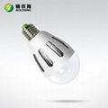 10W dimmable bulb dimmable LED bulb dimmable 1