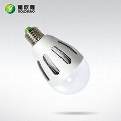 10W dimmable bulb dimmable LED bulb