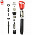 pneumatic air hammer 2