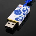 High quality 32GB 32G USB 2.0 USB Flash Pen Thumb Disk Drive Memory Stick 1