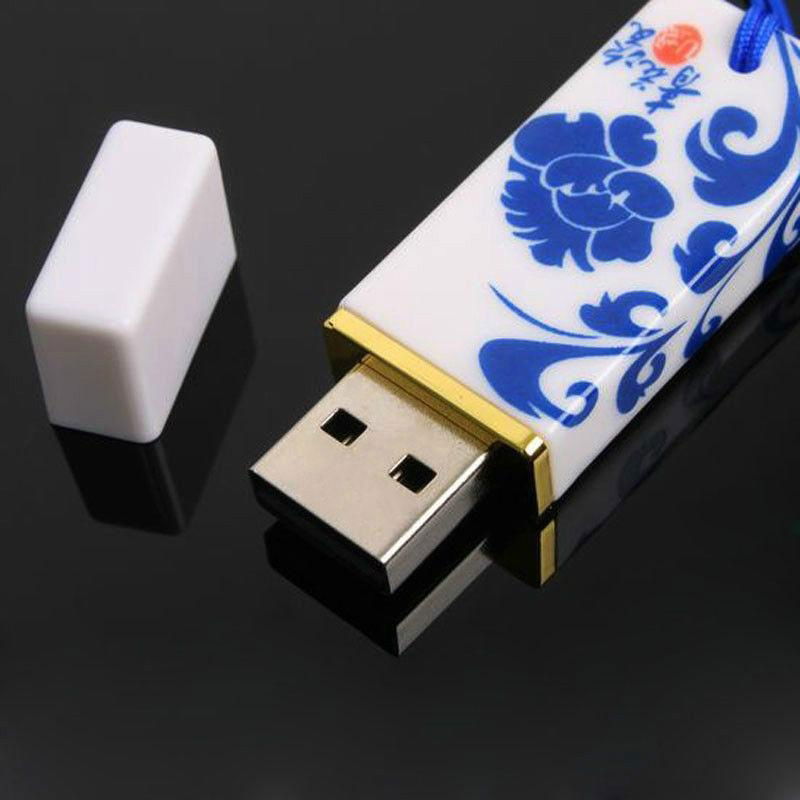 High quality 32GB 32G USB 2.0 USB Flash Pen Thumb Disk Drive Memory Stick 3