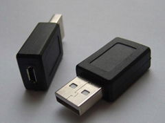 DIY Accessories L5 Remote USB-A Male to