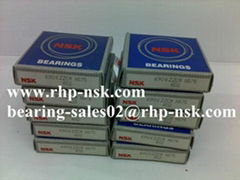 NSK 7002A5TYNSULP4 bearing