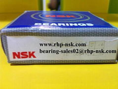 NSK NN3008TBKRCC1P4 bearing