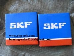 SKF 6310-ZNR bearing