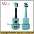 Color Series Ukulele guitar 2