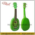 Ready-To-Sell Fruit Serious Ukulele   3