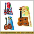 Ready-To-Sell Fruit Serious Ukulele   5