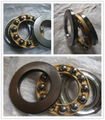 51132 Thrust Ball Bearing for machinery koyo bearing in automobiles 2